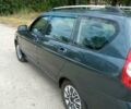 Зеленый ВАЗ 2171 Priora, объемом двигателя 1.6 л и пробегом 85 тыс. км за 4500 $, фото 3 на Automoto.ua