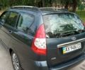 Зеленый ВАЗ 2171 Priora, объемом двигателя 1.6 л и пробегом 85 тыс. км за 4500 $, фото 5 на Automoto.ua