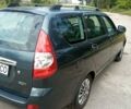 Зеленый ВАЗ 2171 Priora, объемом двигателя 1.6 л и пробегом 85 тыс. км за 4500 $, фото 4 на Automoto.ua