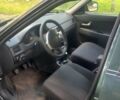 Зеленый ВАЗ 2171 Priora, объемом двигателя 1.6 л и пробегом 240 тыс. км за 2500 $, фото 4 на Automoto.ua