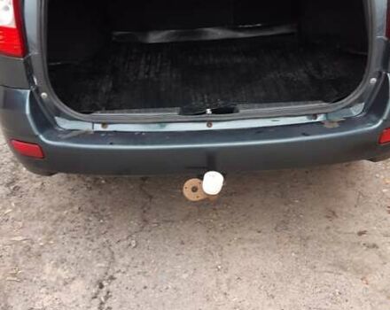 Зелений ВАЗ 2171 Priora, об'ємом двигуна 1.6 л та пробігом 150 тис. км за 3000 $, фото 19 на Automoto.ua