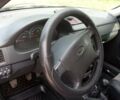 Зеленый ВАЗ 2171 Priora, объемом двигателя 1.6 л и пробегом 85 тыс. км за 4500 $, фото 22 на Automoto.ua