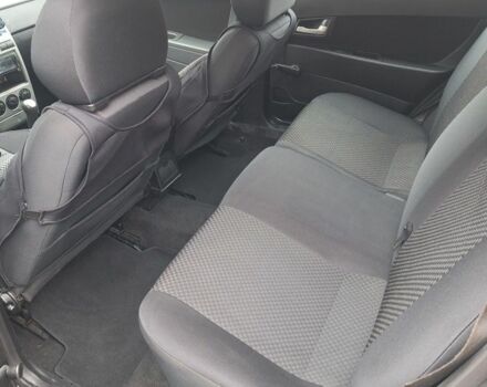 Зеленый ВАЗ 2171 Priora, объемом двигателя 1.6 л и пробегом 83 тыс. км за 3150 $, фото 10 на Automoto.ua