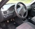 Зеленый ВАЗ 2171 Priora, объемом двигателя 1.6 л и пробегом 85 тыс. км за 4500 $, фото 20 на Automoto.ua