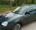 Зеленый ВАЗ 2171 Priora, объемом двигателя 1.6 л и пробегом 85 тыс. км за 4500 $, фото 7 на Automoto.ua