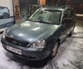 Зеленый ВАЗ 2171 Priora, объемом двигателя 1.6 л и пробегом 83 тыс. км за 3150 $, фото 22 на Automoto.ua