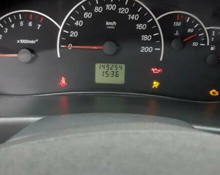 Зелений ВАЗ 2171 Priora, об'ємом двигуна 1.6 л та пробігом 150 тис. км за 3000 $, фото 11 на Automoto.ua