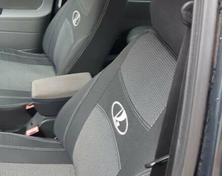 Зелений ВАЗ 2171 Priora, об'ємом двигуна 1.6 л та пробігом 150 тис. км за 3000 $, фото 8 на Automoto.ua