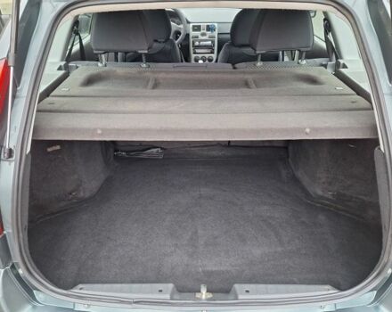 Зеленый ВАЗ 2171 Priora, объемом двигателя 1.6 л и пробегом 83 тыс. км за 3150 $, фото 19 на Automoto.ua