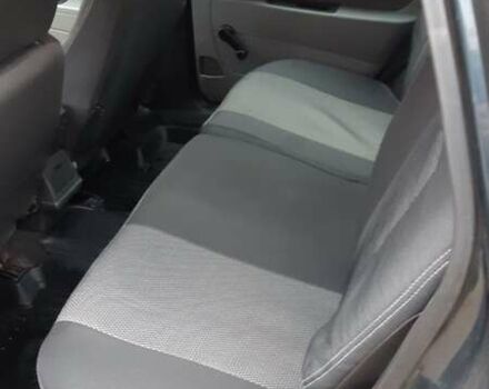 Зелений ВАЗ 2171 Priora, об'ємом двигуна 1.6 л та пробігом 150 тис. км за 3000 $, фото 1 на Automoto.ua