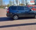Зелений ВАЗ 2171 Priora, об'ємом двигуна 1.6 л та пробігом 137 тис. км за 3000 $, фото 2 на Automoto.ua