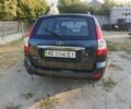 Зеленый ВАЗ 2171 Priora, объемом двигателя 1.6 л и пробегом 44 тыс. км за 1013 $, фото 2 на Automoto.ua