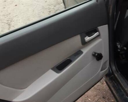 Зелений ВАЗ 2171 Priora, об'ємом двигуна 1.6 л та пробігом 150 тис. км за 3000 $, фото 18 на Automoto.ua