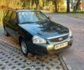 Зелений ВАЗ 2171 Priora, об'ємом двигуна 1.6 л та пробігом 52 тис. км за 4500 $, фото 1 на Automoto.ua