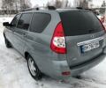 Зелений ВАЗ 2171 Priora, об'ємом двигуна 1.6 л та пробігом 100 тис. км за 4650 $, фото 1 на Automoto.ua