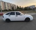 Белый ВАЗ 2172 Priora, объемом двигателя 1.6 л и пробегом 209 тыс. км за 1750 $, фото 7 на Automoto.ua