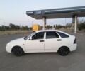 Белый ВАЗ 2172 Priora, объемом двигателя 1.6 л и пробегом 209 тыс. км за 1750 $, фото 9 на Automoto.ua