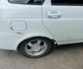 Белый ВАЗ 2172 Priora, объемом двигателя 1.6 л и пробегом 332 тыс. км за 1700 $, фото 1 на Automoto.ua