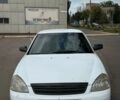 Белый ВАЗ 2172 Priora, объемом двигателя 1.6 л и пробегом 171 тыс. км за 2000 $, фото 1 на Automoto.ua