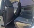 Белый ВАЗ 2172 Priora, объемом двигателя 1.6 л и пробегом 162 тыс. км за 2400 $, фото 6 на Automoto.ua