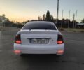 Белый ВАЗ 2172 Priora, объемом двигателя 1.6 л и пробегом 209 тыс. км за 1750 $, фото 10 на Automoto.ua