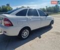 Белый ВАЗ 2172 Priora, объемом двигателя 1.6 л и пробегом 162 тыс. км за 2400 $, фото 2 на Automoto.ua