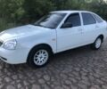 Білий ВАЗ 2172 Priora, об'ємом двигуна 1.6 л та пробігом 162 тис. км за 2550 $, фото 1 на Automoto.ua