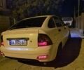 Белый ВАЗ 2172 Priora, объемом двигателя 1.6 л и пробегом 209 тыс. км за 1750 $, фото 1 на Automoto.ua