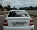 Белый ВАЗ 2172 Priora, объемом двигателя 1.6 л и пробегом 171 тыс. км за 2000 $, фото 4 на Automoto.ua