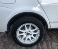 Белый ВАЗ 2172 Priora, объемом двигателя 1.6 л и пробегом 162 тыс. км за 2550 $, фото 5 на Automoto.ua