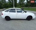 Білий ВАЗ 2172 Priora, об'ємом двигуна 1.6 л та пробігом 279 тис. км за 1999 $, фото 3 на Automoto.ua