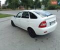 Білий ВАЗ 2172 Priora, об'ємом двигуна 1.6 л та пробігом 279 тис. км за 1999 $, фото 6 на Automoto.ua