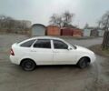Білий ВАЗ 2172 Priora, об'ємом двигуна 1.6 л та пробігом 242 тис. км за 2500 $, фото 3 на Automoto.ua