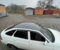 Білий ВАЗ 2172 Priora, об'ємом двигуна 1.6 л та пробігом 242 тис. км за 2500 $, фото 1 на Automoto.ua