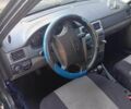 Белый ВАЗ 2172 Priora, объемом двигателя 1.6 л и пробегом 183 тыс. км за 2500 $, фото 5 на Automoto.ua