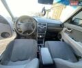 Білий ВАЗ 2172 Priora, об'ємом двигуна 1.6 л та пробігом 183 тис. км за 6200 $, фото 12 на Automoto.ua