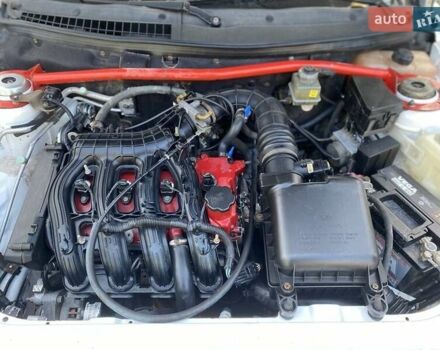 Білий ВАЗ 2172 Priora, об'ємом двигуна 1.6 л та пробігом 183 тис. км за 6200 $, фото 16 на Automoto.ua