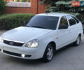 Білий ВАЗ 2172 Priora, об'ємом двигуна 1.6 л та пробігом 160 тис. км за 4150 $, фото 11 на Automoto.ua