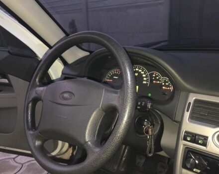 Білий ВАЗ 2172 Priora, об'ємом двигуна 1.6 л та пробігом 160 тис. км за 4650 $, фото 14 на Automoto.ua
