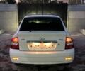Білий ВАЗ 2172 Priora, об'ємом двигуна 1.6 л та пробігом 160 тис. км за 4650 $, фото 4 на Automoto.ua