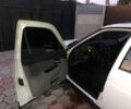 Белый ВАЗ 2172 Priora, объемом двигателя 1.6 л и пробегом 2 тыс. км за 3796 $, фото 2 на Automoto.ua