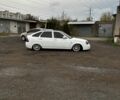 Білий ВАЗ 2172 Priora, об'ємом двигуна 1.6 л та пробігом 190 тис. км за 3510 $, фото 1 на Automoto.ua