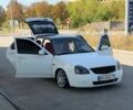 Белый ВАЗ 2172 Priora, объемом двигателя 1.6 л и пробегом 178 тыс. км за 2999 $, фото 1 на Automoto.ua