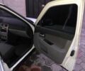 Белый ВАЗ 2172 Priora, объемом двигателя 1.6 л и пробегом 2 тыс. км за 3796 $, фото 4 на Automoto.ua