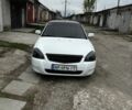 Білий ВАЗ 2172 Priora, об'ємом двигуна 1.6 л та пробігом 190 тис. км за 3510 $, фото 2 на Automoto.ua