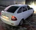 Білий ВАЗ 2172 Priora, об'ємом двигуна 1.6 л та пробігом 160 тис. км за 4650 $, фото 2 на Automoto.ua