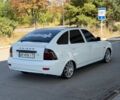 Белый ВАЗ 2172 Priora, объемом двигателя 1.6 л и пробегом 178 тыс. км за 2999 $, фото 10 на Automoto.ua