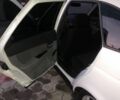 Белый ВАЗ 2172 Priora, объемом двигателя 1.6 л и пробегом 2 тыс. км за 3796 $, фото 5 на Automoto.ua