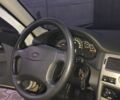 Белый ВАЗ 2172 Priora, объемом двигателя 1.6 л и пробегом 2 тыс. км за 3796 $, фото 8 на Automoto.ua