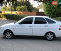 Білий ВАЗ 2172 Priora, об'ємом двигуна 1.6 л та пробігом 160 тис. км за 4150 $, фото 7 на Automoto.ua
